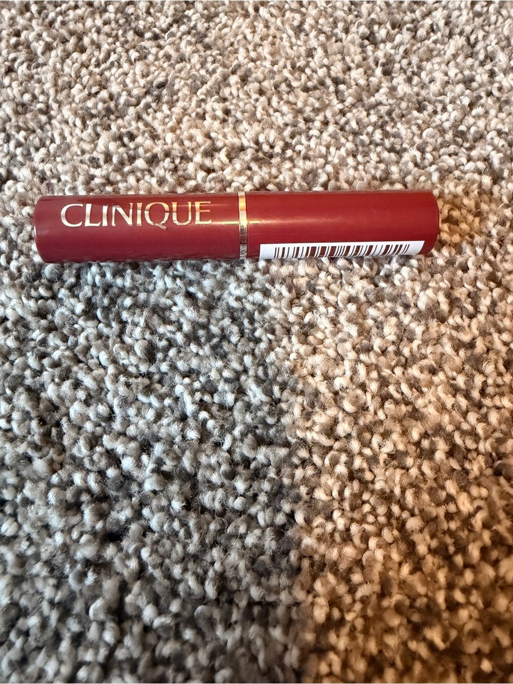 Clinique Lipstick Stick in Black Honey